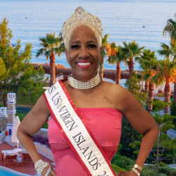Bernadette Jones
