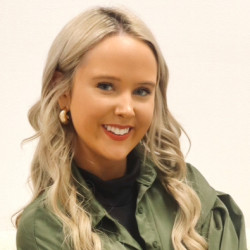 Alexis Chapman