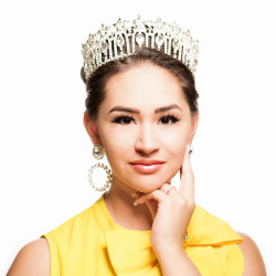 Leeza Marie Rubio