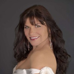 Kristin Moye