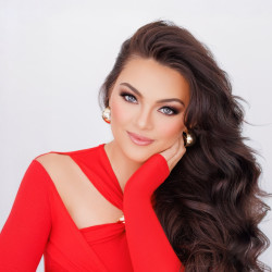 Sophia Wootten