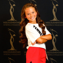 Teagan Morris