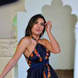 LUZMARY MORALES