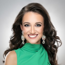 Lauren Vance