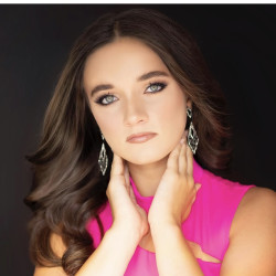 Harper Corrigan