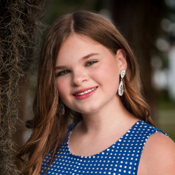 Ivey Brown