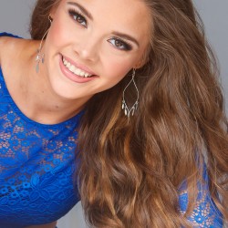 Grace Gilbert