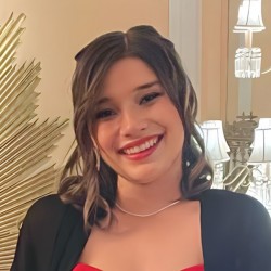 Kailey Strang