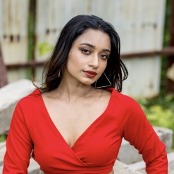 Varsha Venugopal