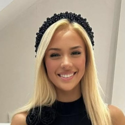 Ruby Keates
