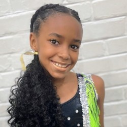 Nevaeh Blakely