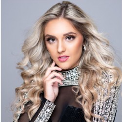 Amber Ferrell