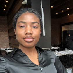 Serena Watkins