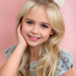 Isla Jo Roszell