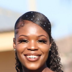 Lekganyane Selina