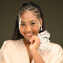 Miss Monroe Pageantry Co.