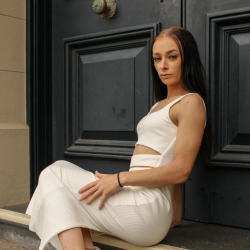 Kayla Hughes