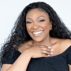 Courtney Renford