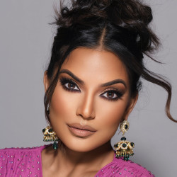 Nicky Kandola