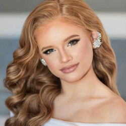 Ava Klaire Marcinek