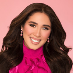 Stephanie Gonzalez