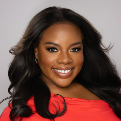 Dominique Hall