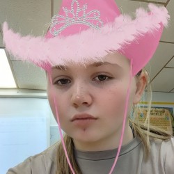 Addison Robinson