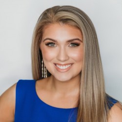 Savannah Fraser
