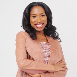 Nyla Baxter