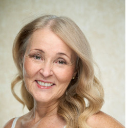 Pam Stanley