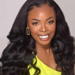 Jasmine Secrest
