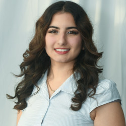 Nikki Bordalo