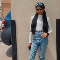 Tanvi Bhargava