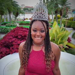 Jayana Jackson-Purnell