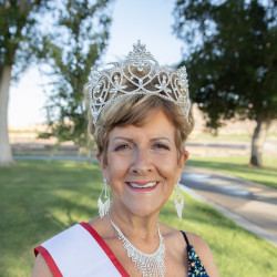 Marie Alvey