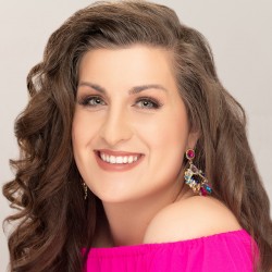 Amber Newell
