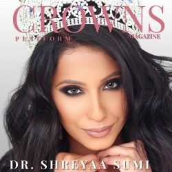 DR SHREYAA SUMI