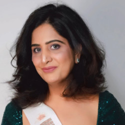 Rashmi Sachdeva