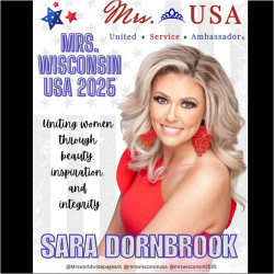 Sara DornBrook