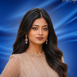 Fariha Tasnim Hridi