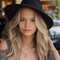 alexis marie