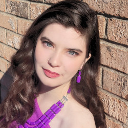 Sammi-Jean Clostermery
