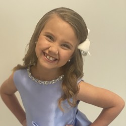 Austyn Mitchell