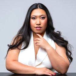 Martie Faye Agravante