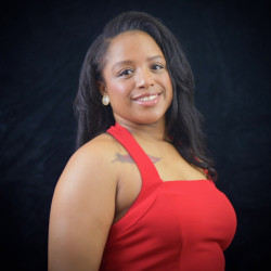 Anisha Jones