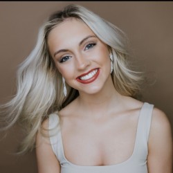 Allie Goodall