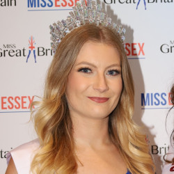Claire Redgrave
