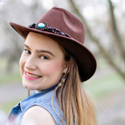 Saige Carstersen