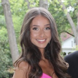 Lacee Riddell