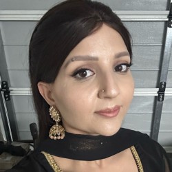 Amandeep Kaur